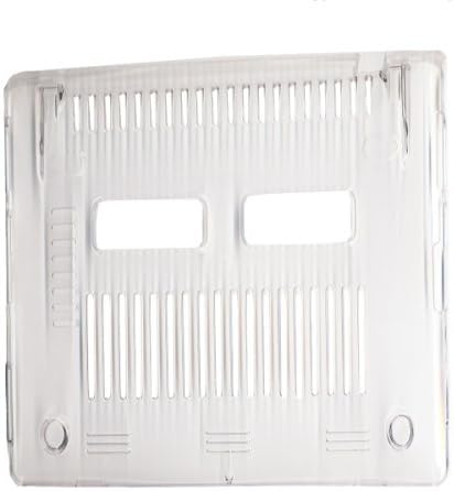 Crystal Case - transparent - for ASUS EEE PC