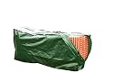 Rain Exo RX90-4HA Schutzhülle hochreißfest für 4 Hochlehner Auflagen 1.30 x 0.35 x 0.60 m