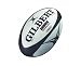 GILBERT Zenon Trainer Rugbyball