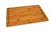 Compare Prices of TruBamboo Palm Beach Extra Large Bamboo Cutting Board Stores Online