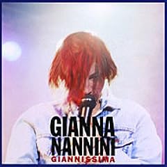 Giannissima (live)