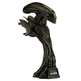 Hot Toys Alien 1/4 Scale (12 Inch) Collectible Bust - Sideshow Collectibles