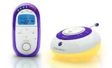 BT Digital Baby Monitor 250