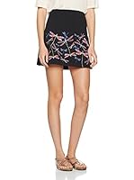 Mamatayoe Falda Aalsmeer (Negro)