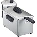 Breville VDF059 Stainless Steel Deep Fryer