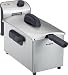 from Breville Breville VDF059 Stainless Steel Deep Fryer Model VDF059