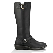 Big Sale Best Cheap Deals UGG Australia Womens Tupelo Boot Black Size 6
