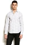 41PGyYX4%2BEL. SL160  Armani Exchange Mens Scribble Print Shirt