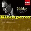 Mahler: Symphony No.7 etc.