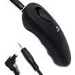 LR-1 Dual Remote Control Shutter for Canon DSLR Series XSi, T2i, 50D, 60D, 5D, 7D