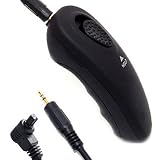 LR-1 Dual Remote Control Shutter for Canon DSLR Series XSi, T2i, 50D, 60D, 5D, 7D