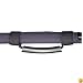 Rugged Ridge 63305.02 Black ATV/UTV Deluxe Grab Handle - Pair