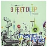 Buy : 3 Feet Deep [12" VINYL]