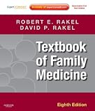 Textbook of Family Medicine