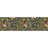 MOSSY OAK OBSESSION 66X20 CAMOUFLAGE REAR WINDOW DECAL