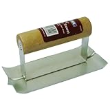 Buy 6 x 3 16 Groover Trowel by Shop-Tek
