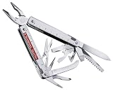 Victorinox Swiss Tool Rescue in Nylon Pouch