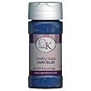 CK Products 4 Ounce Sanding Sugar Bottle, Dark Blue