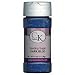 CK Products 4 Ounce Sanding Sugar Bottle, Dark Blue