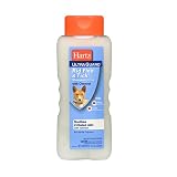 Hartz UltraGuard Rid Flea & Tick Shampoo for Dogs with Oatmeal 18oz