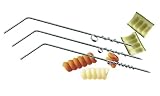 Paderno World Cuisine 48283-00 Spring Shape Maker