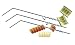 Paderno World Cuisine 48283-00 Spring Shape Maker