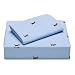 Tommy Hilfiger Thortondog Sheet Set, Full Tommy Hilfiger Thortondog Sheet Set, Full