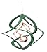 Red Carpet Studios Ltd. Cosmix Spinner Green and Copper - 14 long