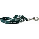 NFL New York Jets 6' Green Dog Leash