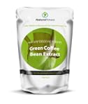 Green Coffee Bean Extract 100 Kapseln...