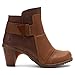 El Naturalista Women's Brown/Wood Duna N566 42 M EU