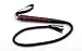 Sports : Lederpeitsche - Peitsche 93 cm Riemen ,Griff / NEU