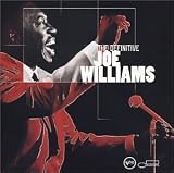 Definitive Joe Williams