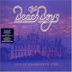 Live-Knebworth 1980