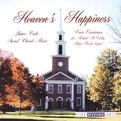 Heavens Happiness