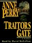 Traitors Gate