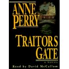 Traitors Gate
