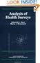 Analysis of Health Surveys (Wiley Series in Survey Methodology)