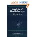 Analysis of Health Surveys (Wiley Series in Survey Methodology)