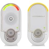 Motorola MBP8 Digital Audio Monitor