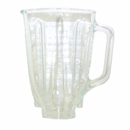 Oster Glass Blender Jar
