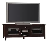 Bush Furniture,Sonoma Collection 60Flat Panel.