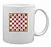 Chess Board Mug