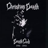 Death Club 1981-1993