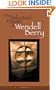 The Selected Poems of Wendell Berry