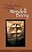 Books : The Selected Poems of Wendell Berry