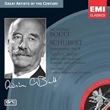 Schubert: Symphony No. 9 `Great C Major`