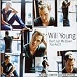 Don't Let Me Down / You And I [CD 2]