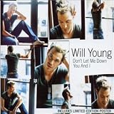 Dont Let Me Down / You And I [CD 2]