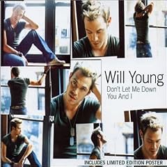 Don't Let Me Down / You And I [CD 2]